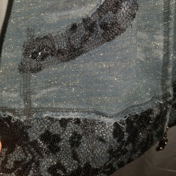 Authentic Crash and Burn Jaket  hoodie sweater - Picture 7 of 8